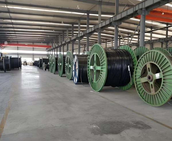 那么阻燃電纜和耐火電纜都不會(huì)燃燒？.jpg